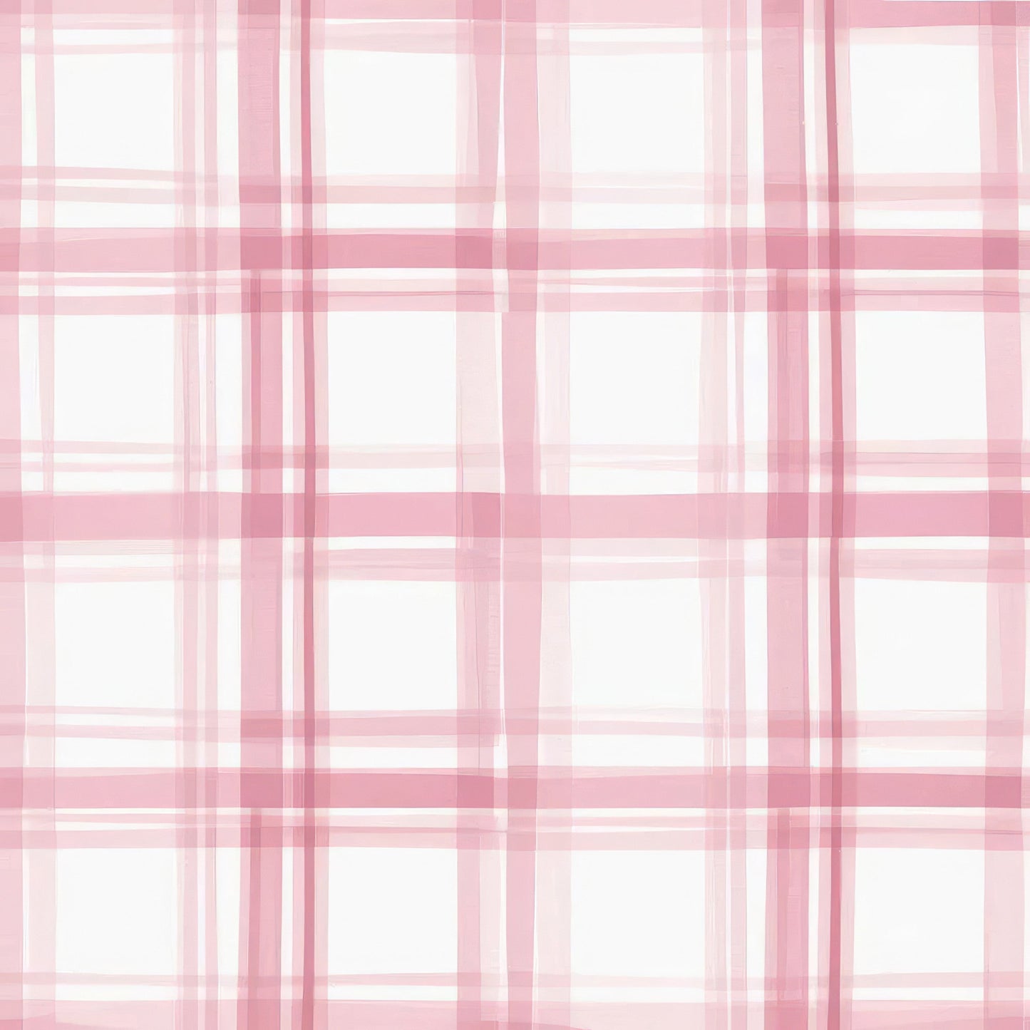 Soft Pink Baby Girl Pattern 5 Quilting Cotton Fabric