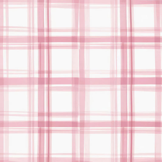 Soft Pink Baby Girl Pattern 5 Quilting Cotton Fabric