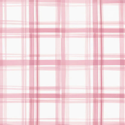 Soft Pink Baby Girl Pattern 5 Quilting Cotton Fabric