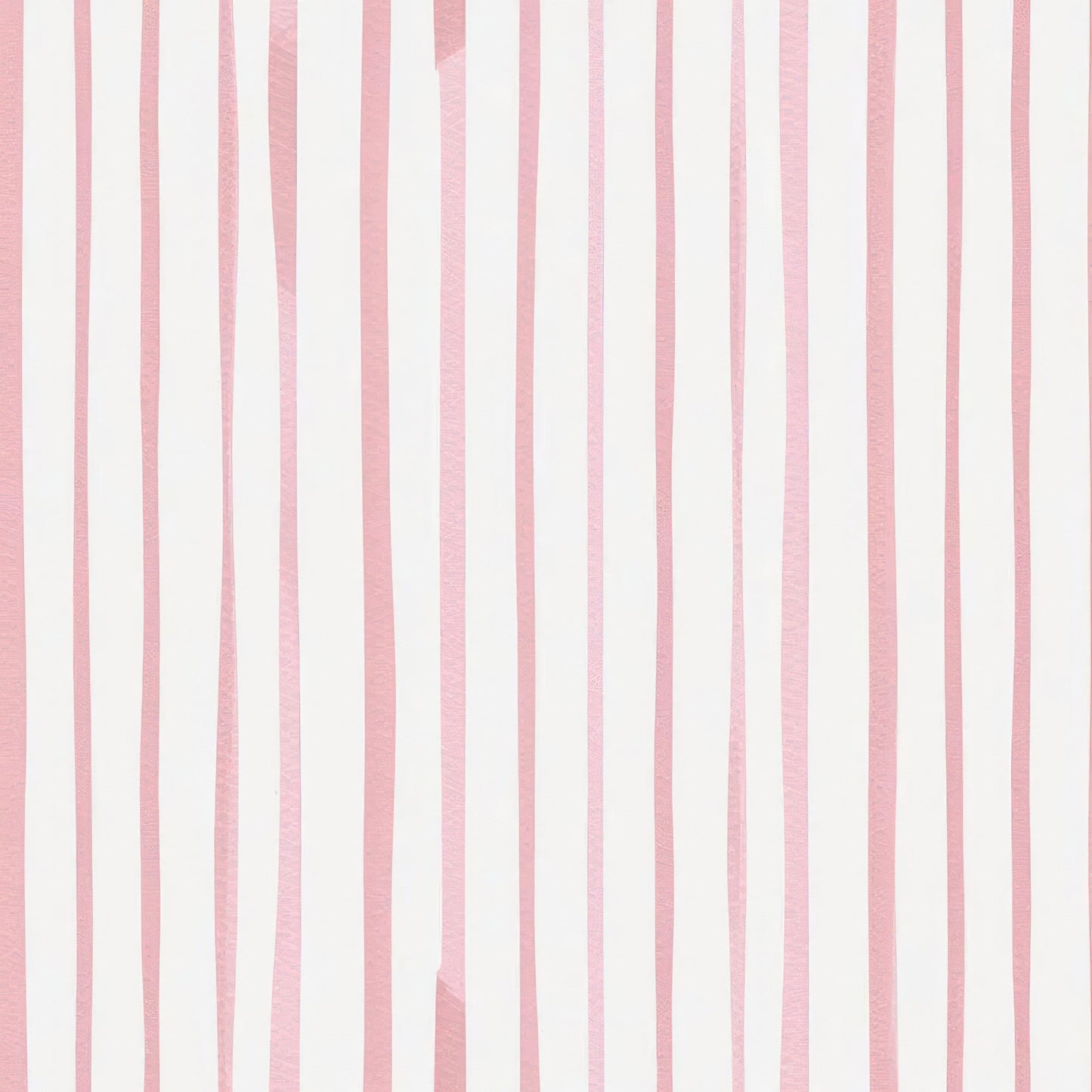 Soft Pink Baby Girl Pattern 6 Quilting Cotton Fabric