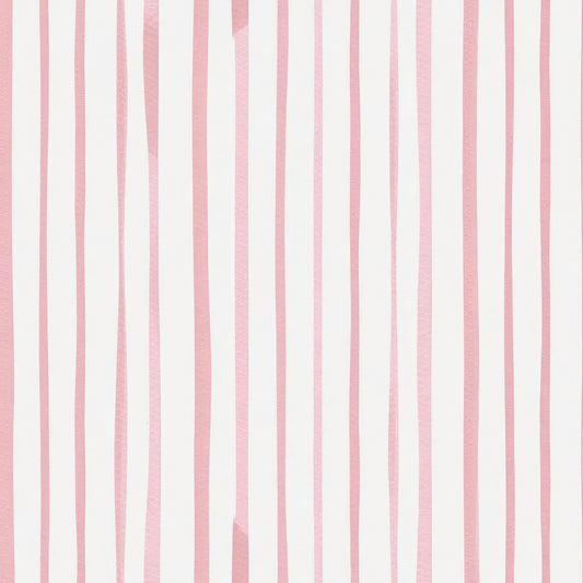 Soft Pink Baby Girl Pattern 6 Quilting Cotton Fabric