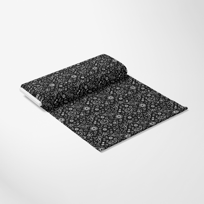 Space Science Pattern 2 Quilting Cotton Fabric