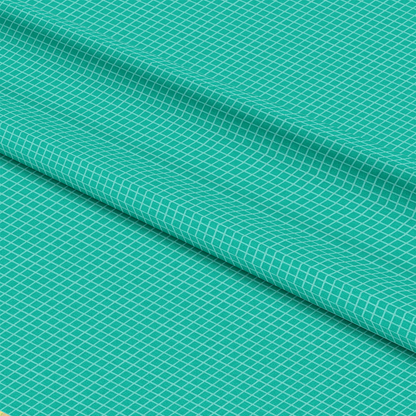 Summer Rainbow Pattern 11 Quilting Cotton Fabric