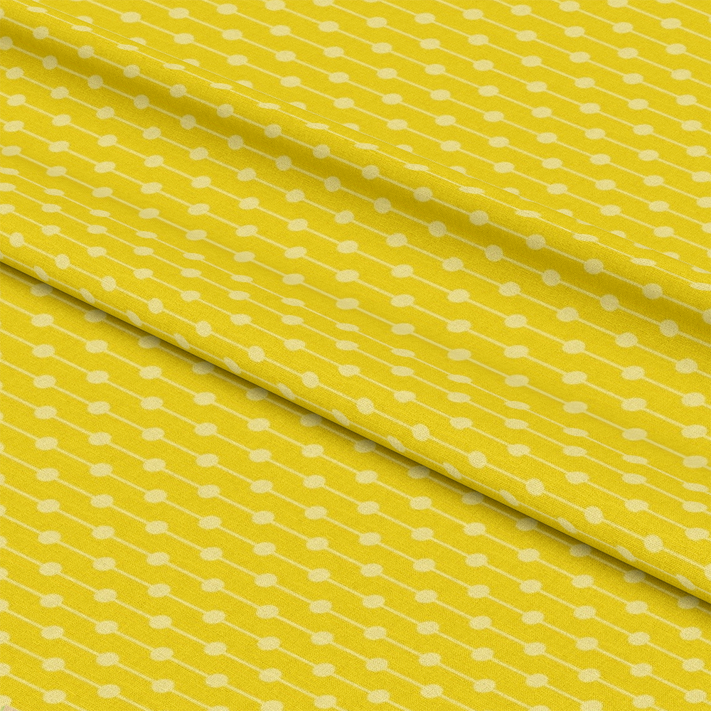 Summer Rainbow Pattern 12 Quilting Cotton Fabric