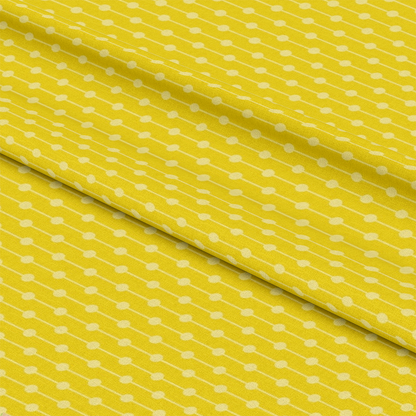 Summer Rainbow Pattern 12 Quilting Cotton Fabric