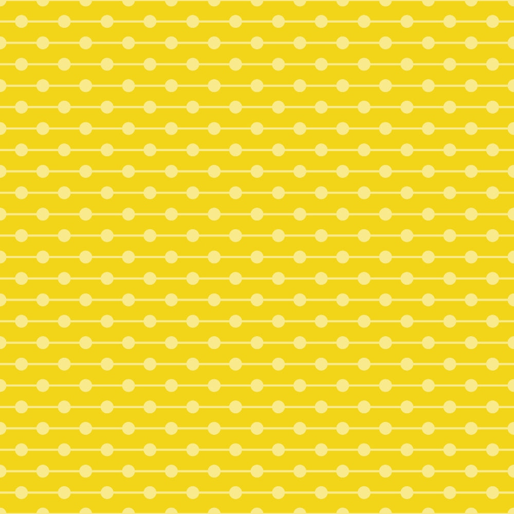 Candy Dots Pattern 12 Minky Fabric