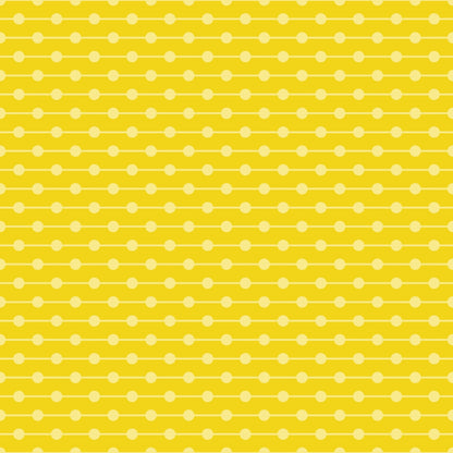 Candy Dots Pattern 12 Minky Fabric