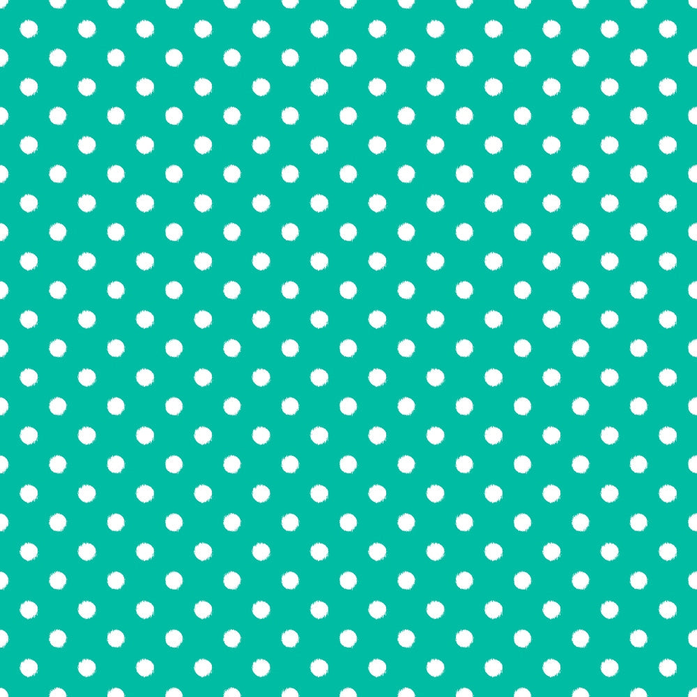 Summer Rainbow Pattern 14 Quilting Cotton Fabric