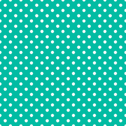 Summer Rainbow Pattern 14 Quilting Cotton Fabric