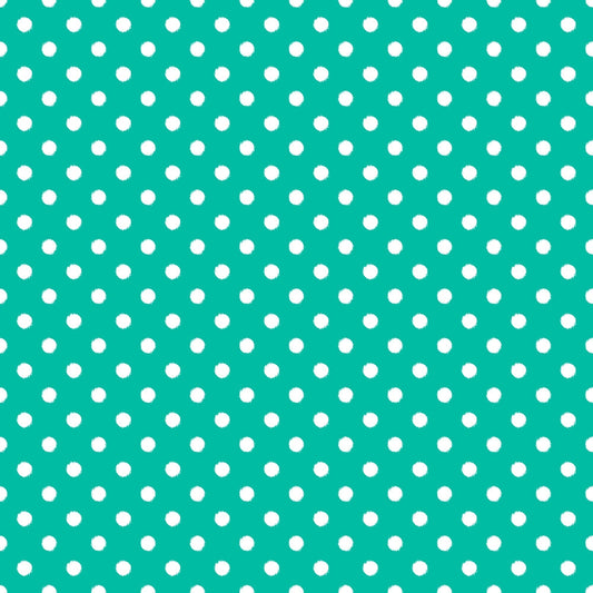 Summer Rainbow Pattern 14 Quilting Cotton Fabric