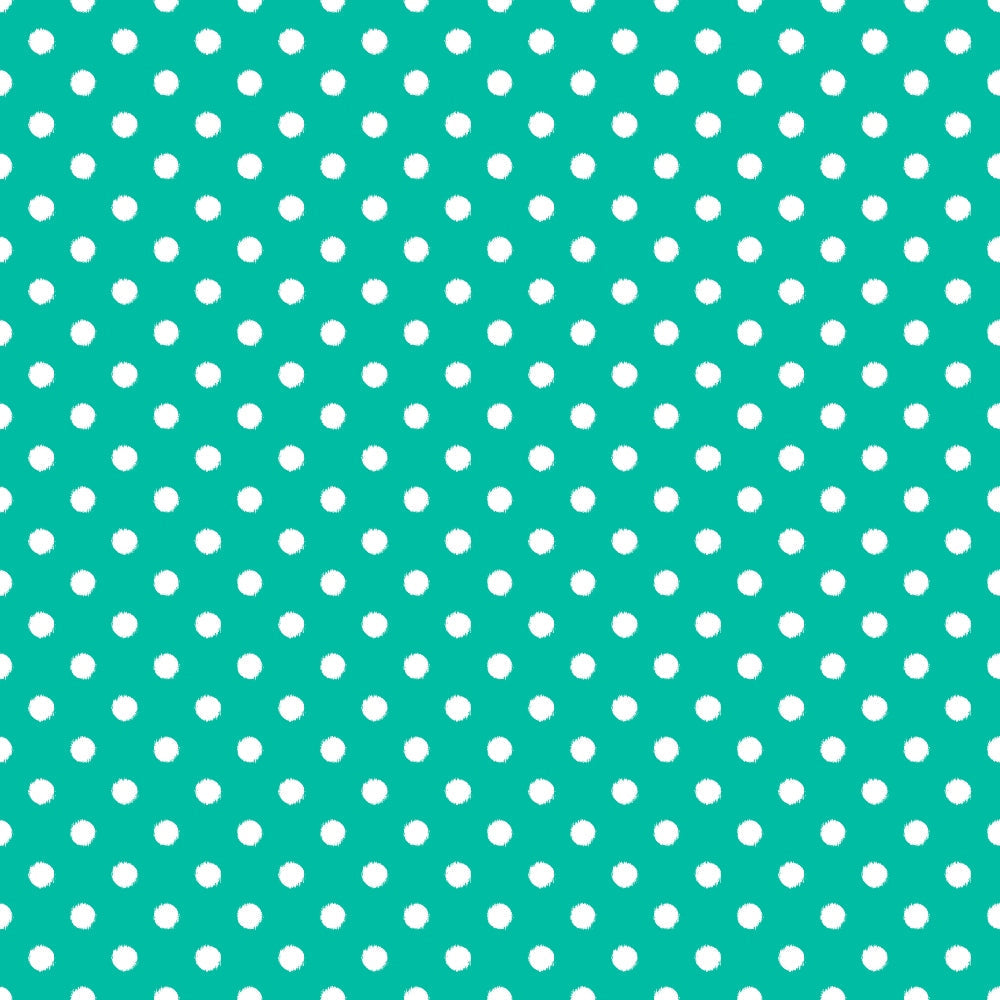 Candy Dots Pattern 14 Minky Fabric