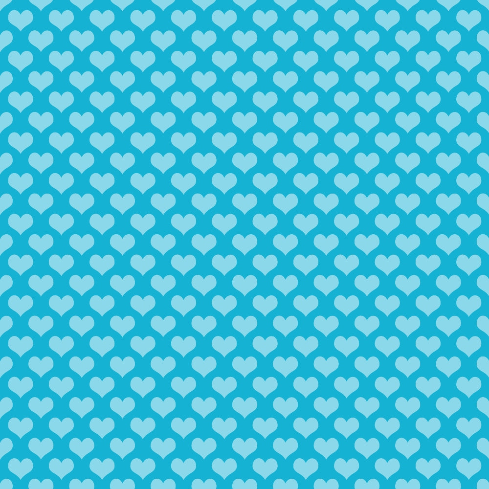 Candy Dots Pattern 16 Minky Fabric