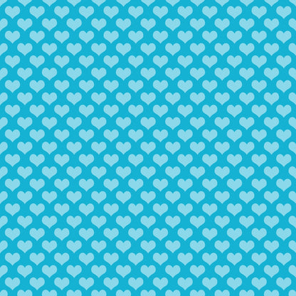 Candy Dots Pattern 16 Minky Fabric