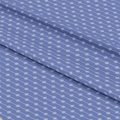 Summer Rainbow Pattern 18 Quilting Cotton Fabric