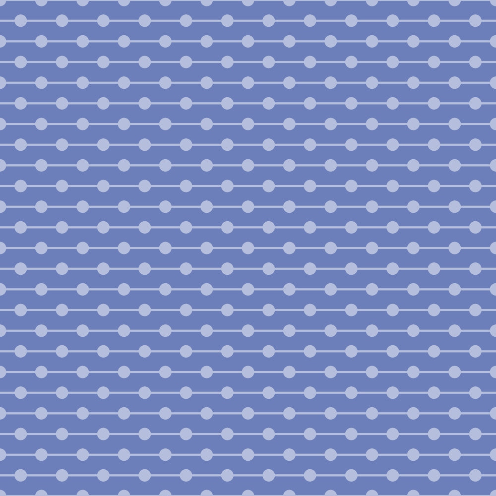Candy Dots Pattern 18 Minky Fabric