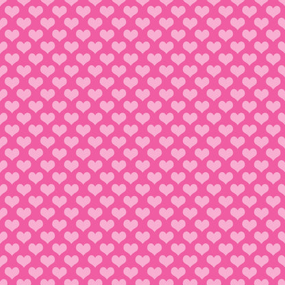 Summer Rainbow Pattern 20 Quilting Cotton Fabric