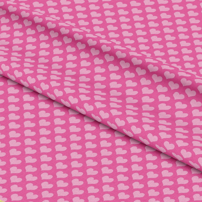 Summer Rainbow Pattern 20 Quilting Cotton Fabric