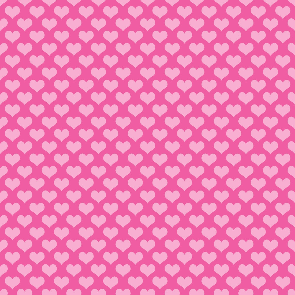 Candy Dots Pattern 20 Minky Fabric
