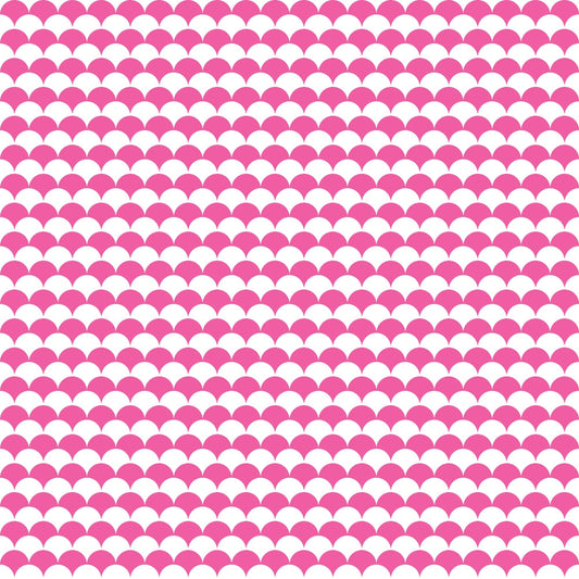 Summer Rainbow Pattern 3 Quilting Cotton Fabric