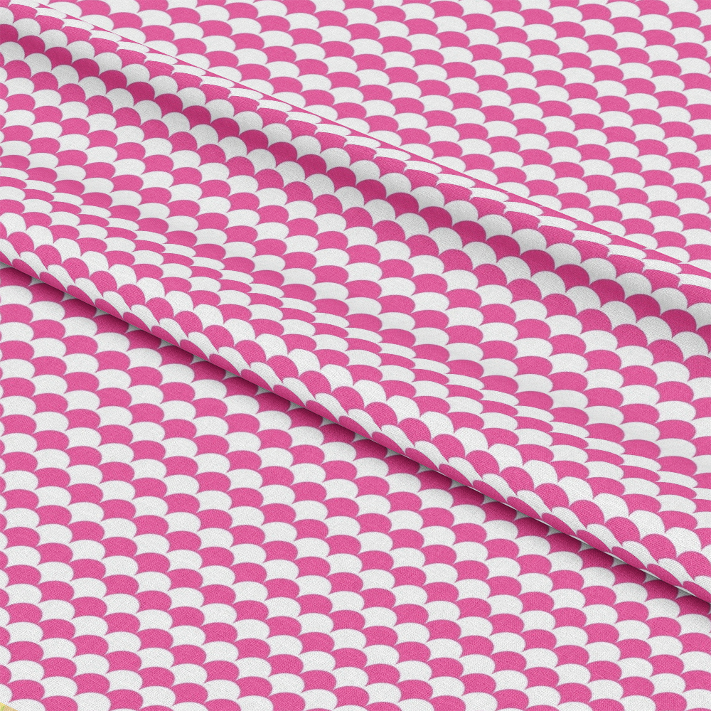 Summer Rainbow Pattern 3 Quilting Cotton Fabric