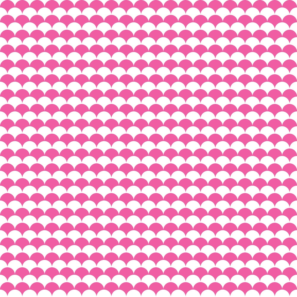 Candy Dots Pattern 3 Minky Fabric