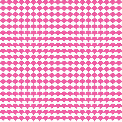 Candy Dots Pattern 3 Minky Fabric