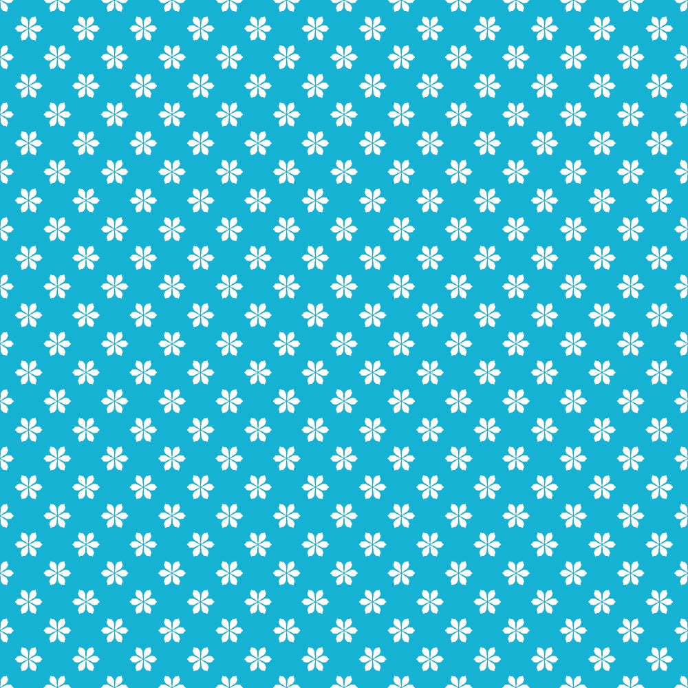 Candy Dots Pattern 5 Minky Fabric