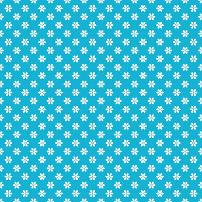 Candy Dots Pattern 5 Minky Fabric