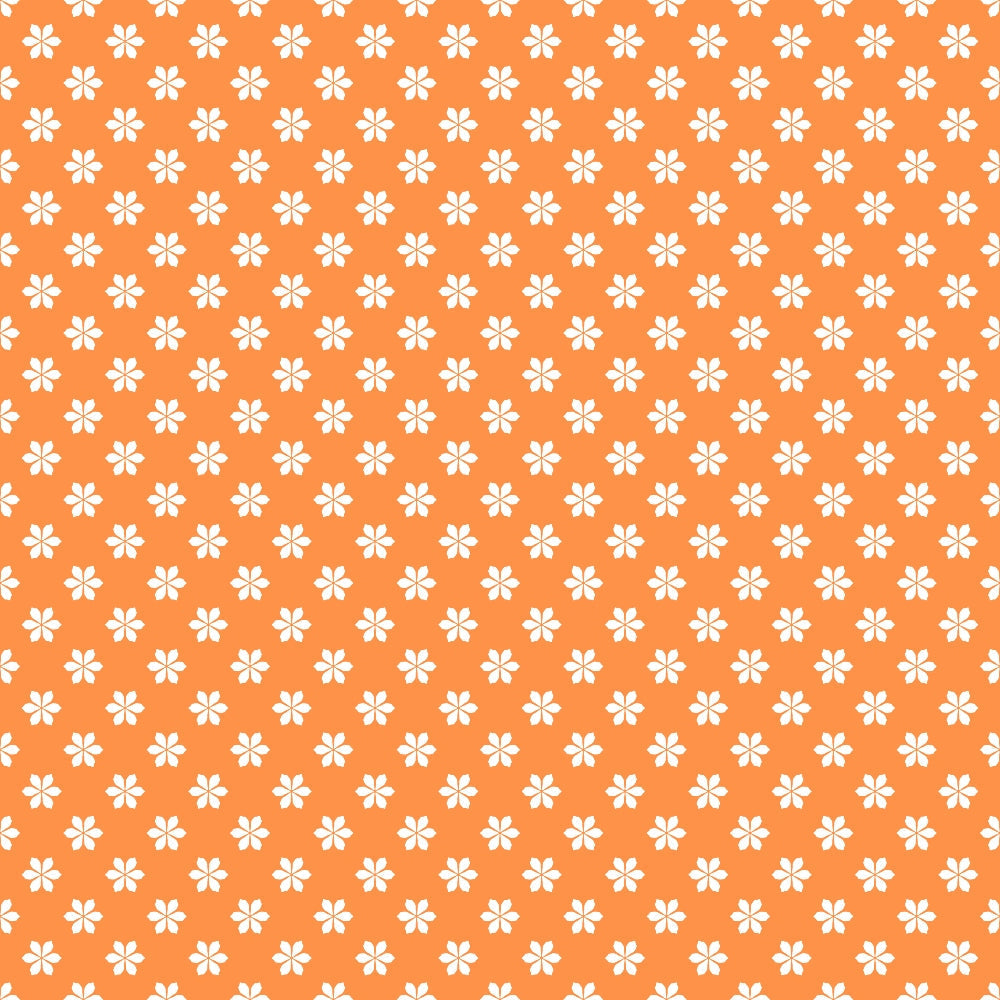 Candy Dots Pattern 7 Minky Fabric
