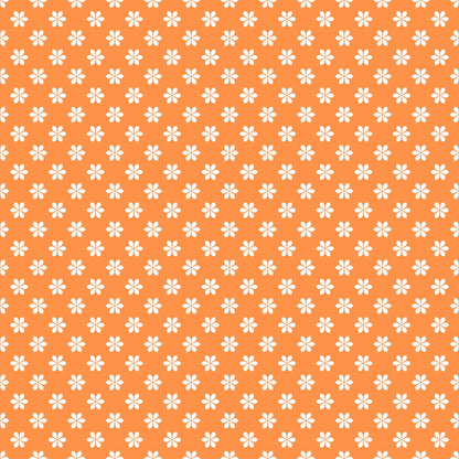 Candy Dots Pattern 7 Minky Fabric