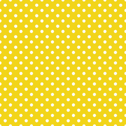 Summer Rainbow Pattern 9 Quilting Cotton Fabric