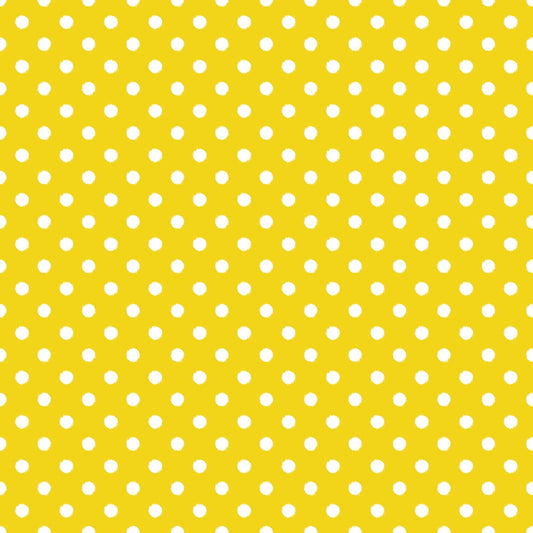Summer Rainbow Pattern 9 Quilting Cotton Fabric