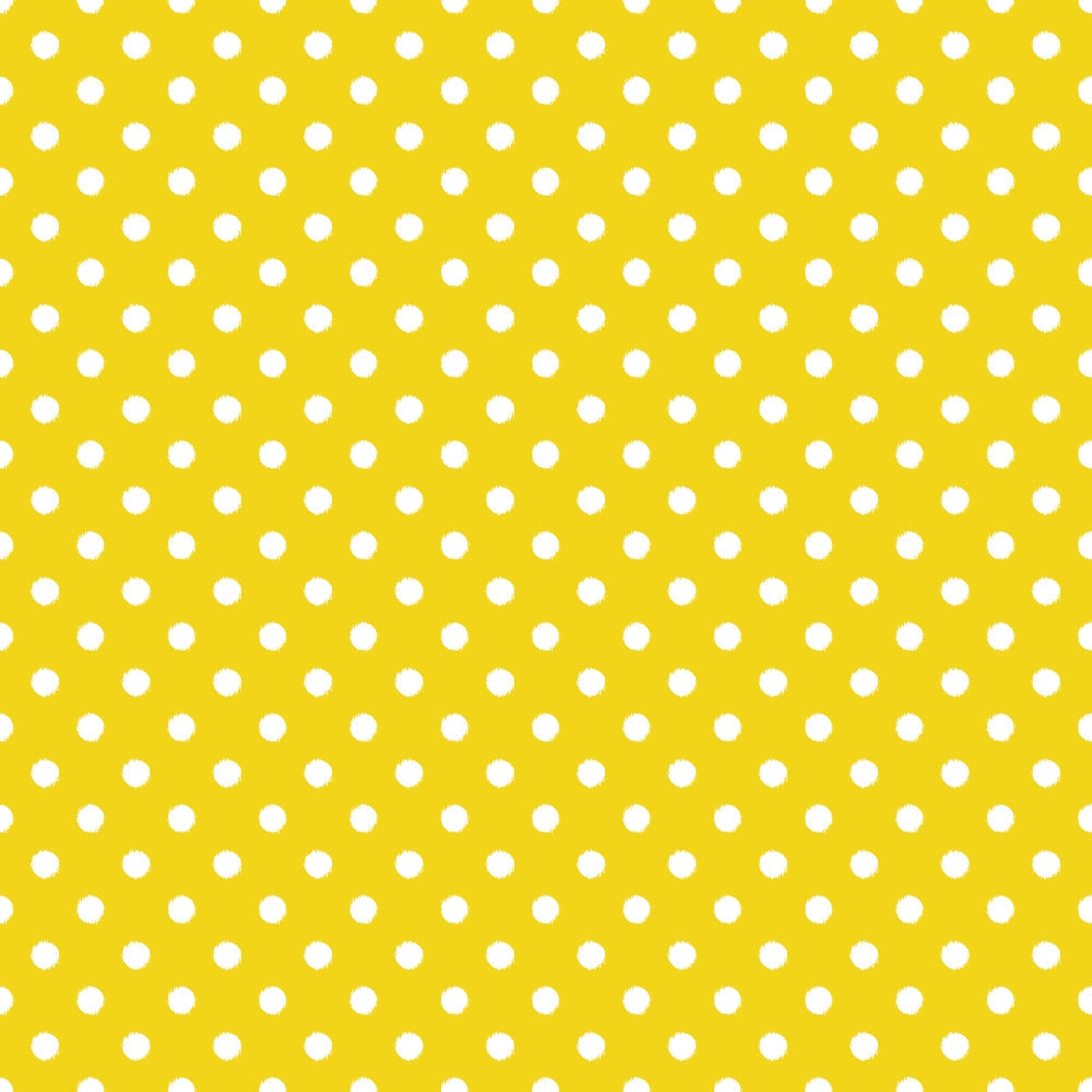 Candy Dots Pattern 9 Minky Fabric