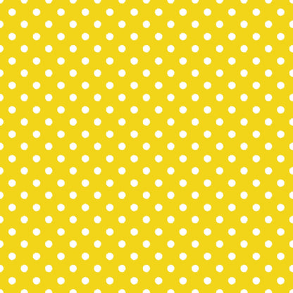 Candy Dots Pattern 9 Minky Fabric