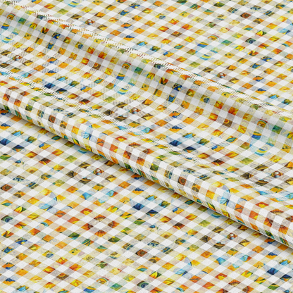 Sunflower Fields Pattern 17 Quilting Cotton Fabric