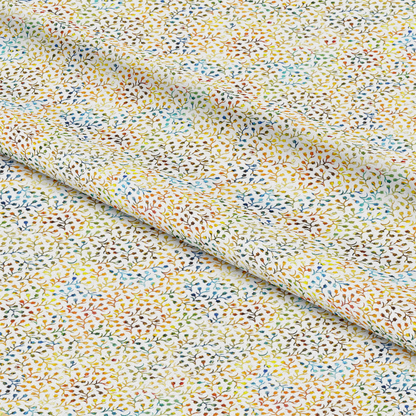 Sunflower Fields Pattern 20 Quilting Cotton Fabric