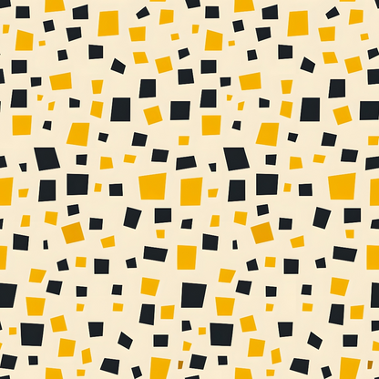 Honeycomb Blooms Pattern 3 Minky Fabric