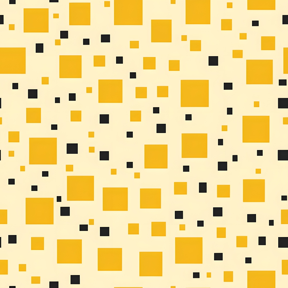 Honeycomb Blooms Pattern 4 Minky Fabric