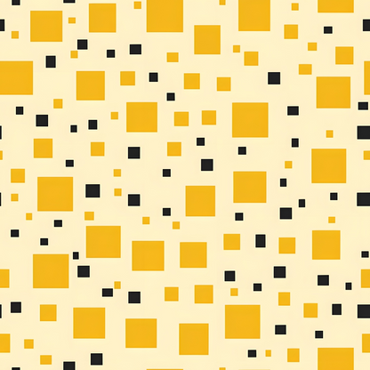 Honeycomb Blooms Pattern 4 Minky Fabric