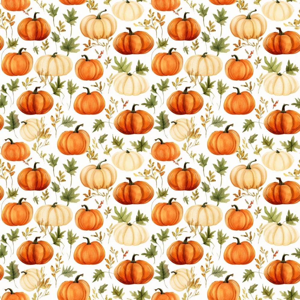 Harvest Maze Pattern 10 Minky Fabric