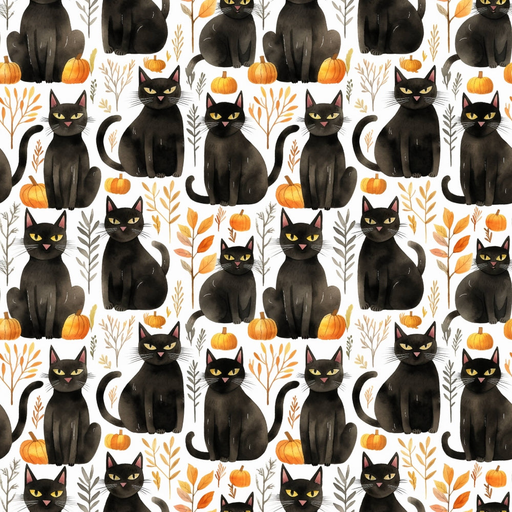 Harvest Maze Pattern 12 Minky Fabric