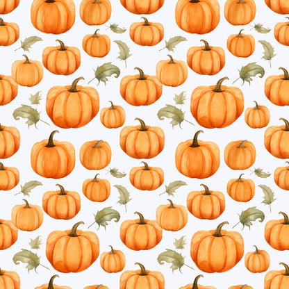 Harvest Maze Pattern 2 Minky Fabric