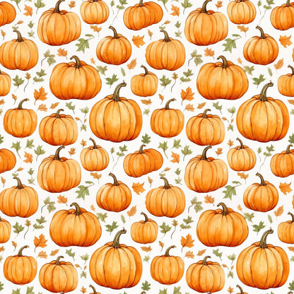 Harvest Maze Pattern 9 Minky Fabric