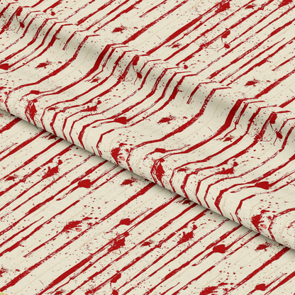 True Crime Detective Pattern 12 Quilting Cotton Fabric