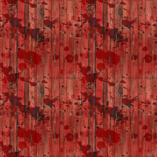 True Crime Detective Pattern 16 Quilting Cotton Fabric
