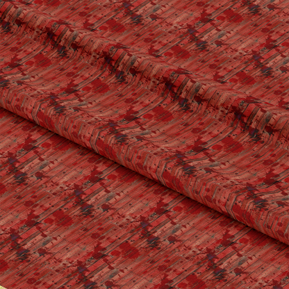 True Crime Detective Pattern 16 Quilting Cotton Fabric