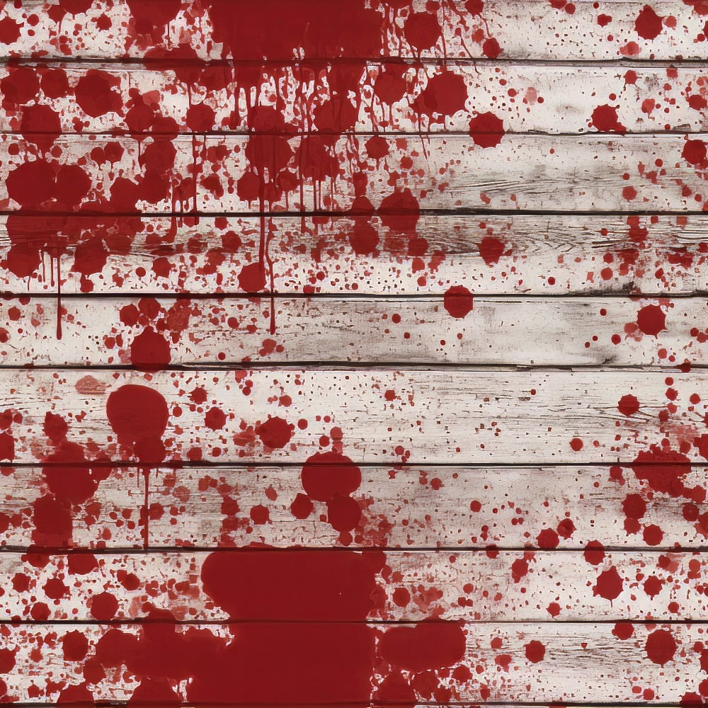True Crime Pattern 7 Minky Fabric