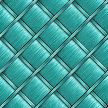 Turquoise Dreams Pattern 23 Quilting Cotton Fabric