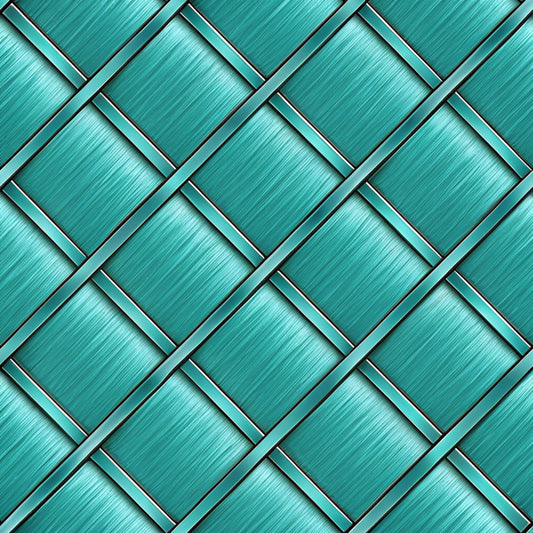Turquoise Dreams Pattern 23 Quilting Cotton Fabric
