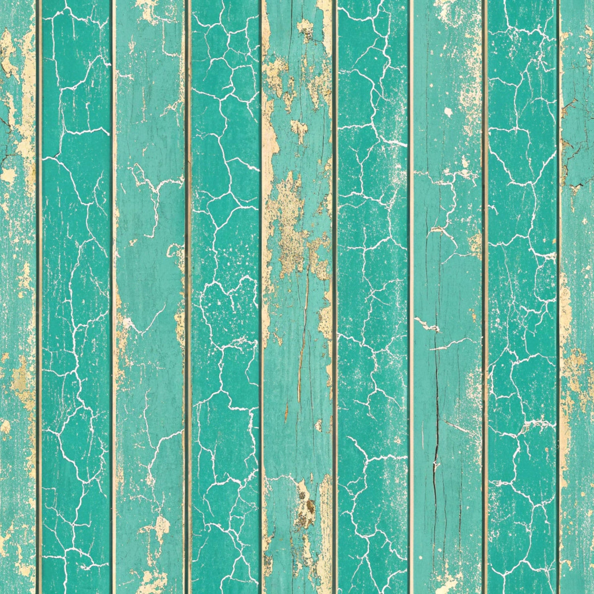 Teal Reverie Pattern 8 Minky Fabric